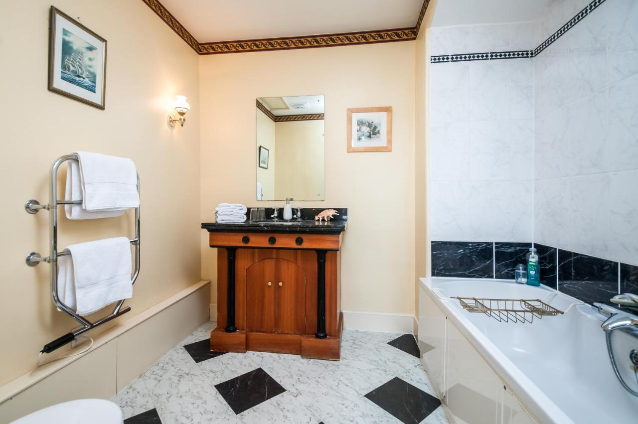 95 Sydney Place B&B Bath Bilik gambar